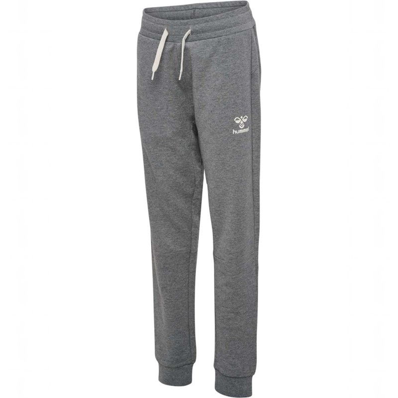 Dětské Kalhoty Hummel On Šedé | 399561-578