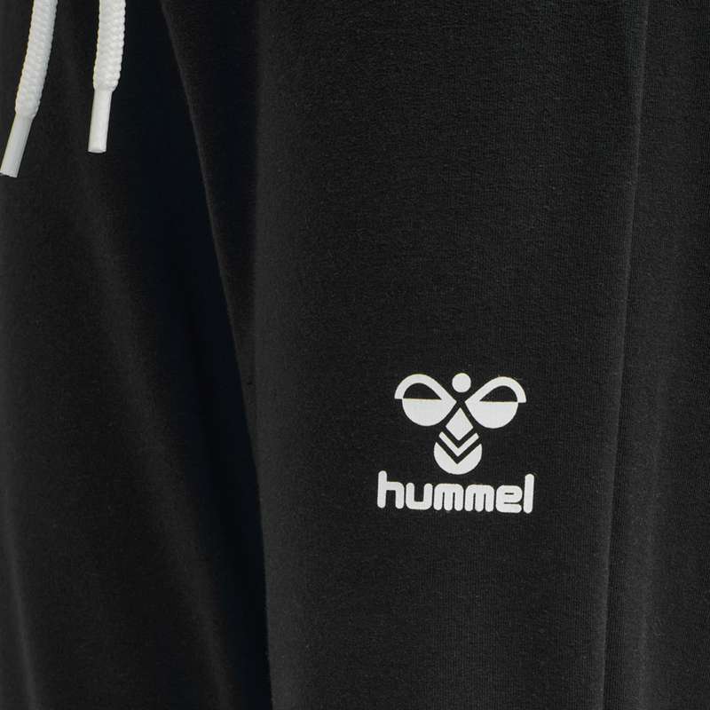 Dětské Kalhoty Hummel On Černé | 853829-449