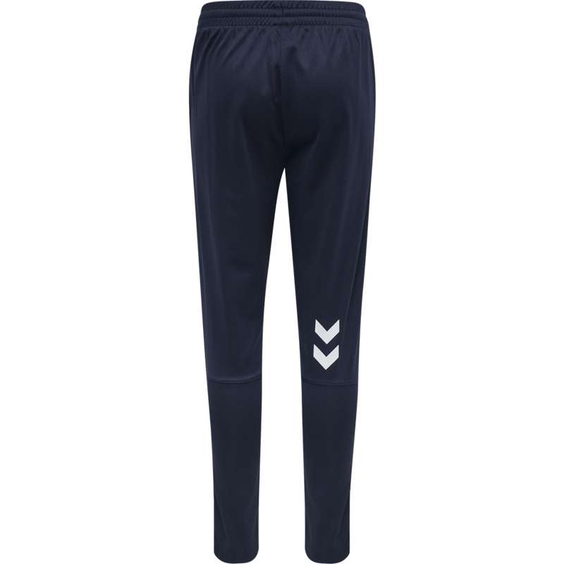 Dětské Kalhoty Hummel Promo Football Tmavě Blankyt | 499193-010