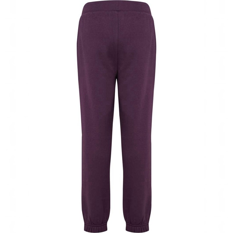 Dětské Kalhoty Hummel Selma Adjustable Waist Fuchsie | 886386-786