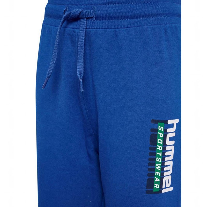 Dětské Kalhoty Hummel Tukas Blankyt | 590950-542