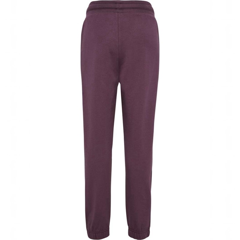 Dětské Kalhoty Hummel Tukas Fuchsie | 232265-685