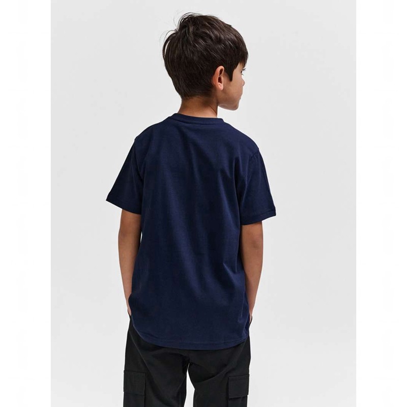 Dětské Kalhoty Hummel Tukas S/S 2-pack Zelene | 422648-991