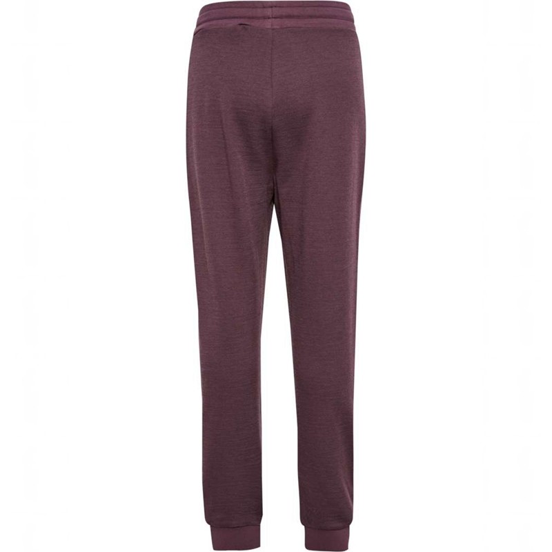 Dětské Kalhoty Hummel Wong Fuchsie | 924699-927