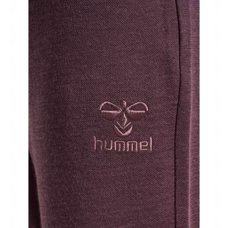 Dětské Kalhoty Hummel Wong Fuchsie | 924699-927
