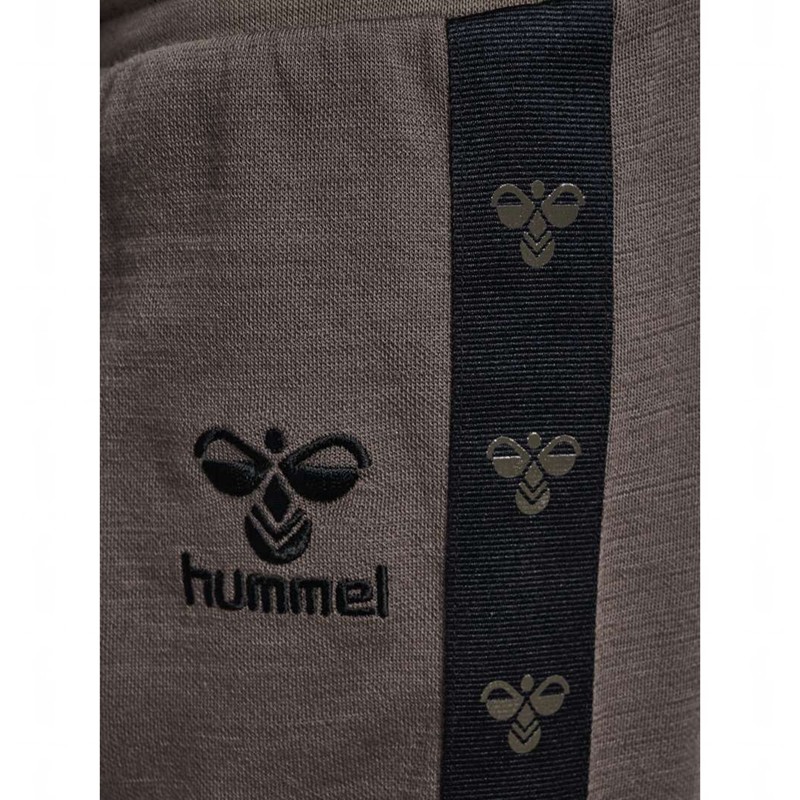 Dětské Kalhoty Hummel Wulba Hnědé | 307562-308