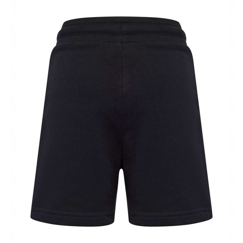 Dětské Kraťasy Hummel Casper Černé | 803308-300