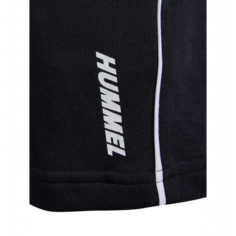 Dětské Kraťasy Hummel Casper Černé | 803308-300