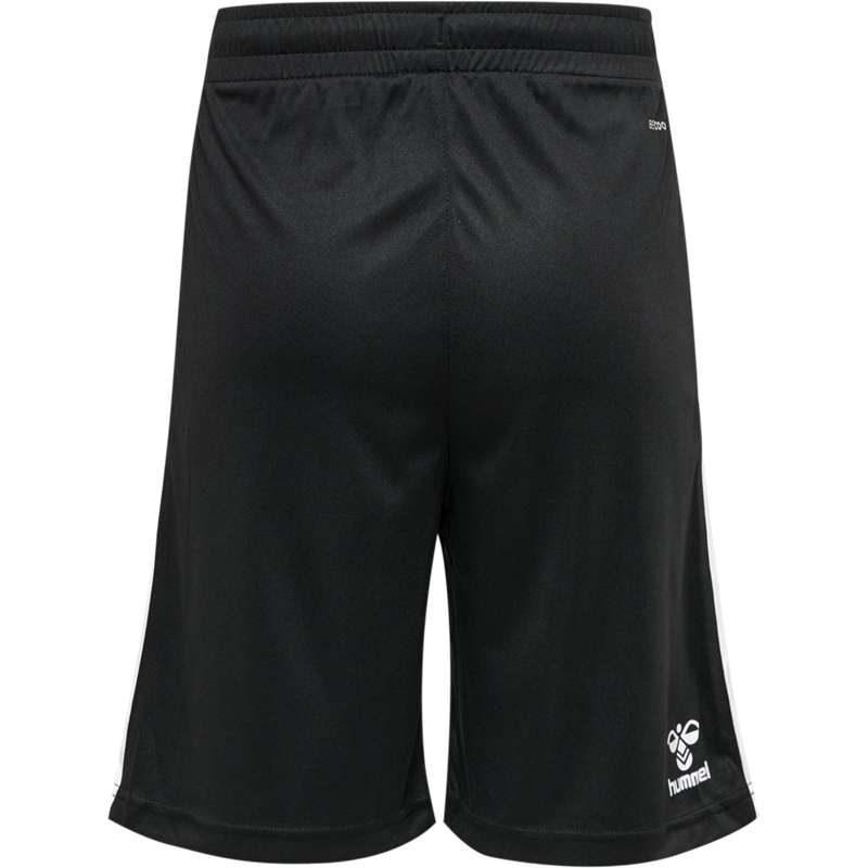 Dětské Kraťasy Hummel Core Xk Basket Černé | 162834-361