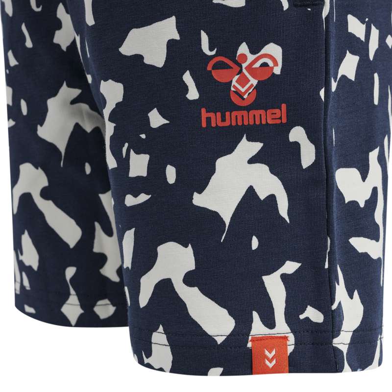 Dětské Kraťasy Hummel Ditz Černé | 262762-464