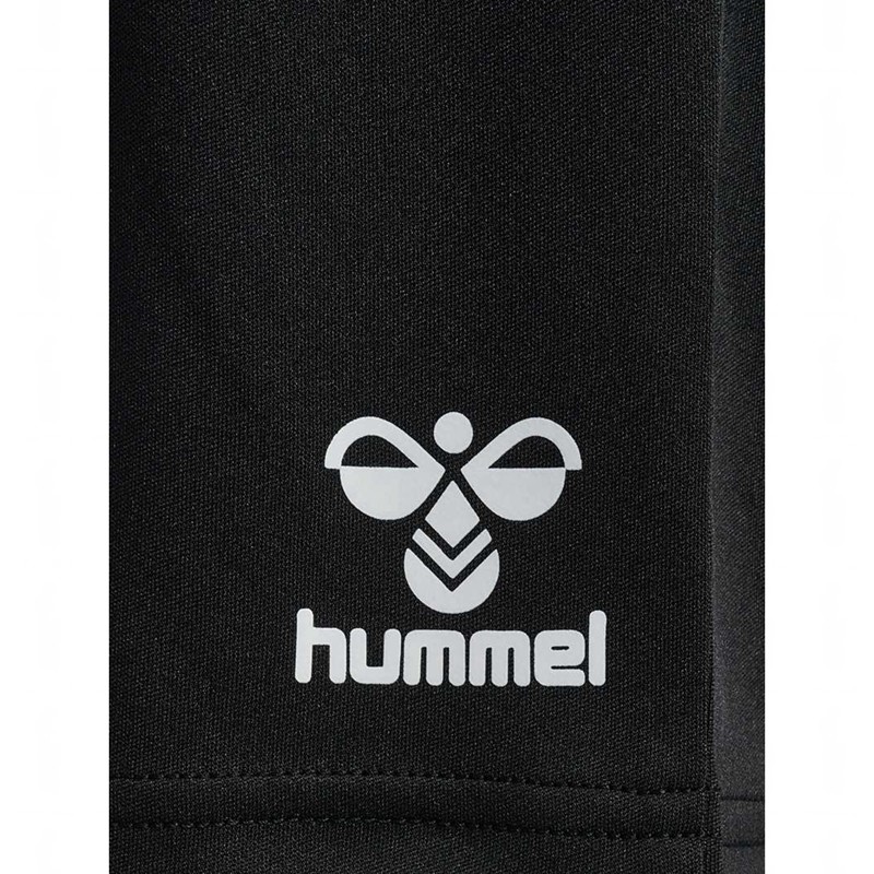 Dětské Kraťasy Hummel Essential Černé | 641511-962