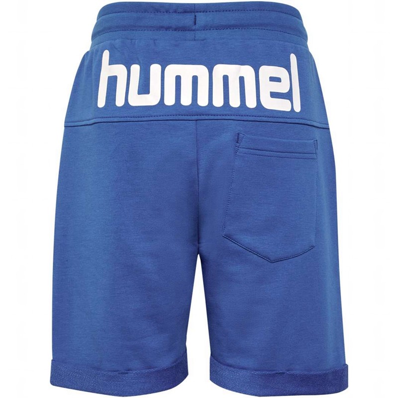 Dětské Kraťasy Hummel Flik Blankyt | 370284-248