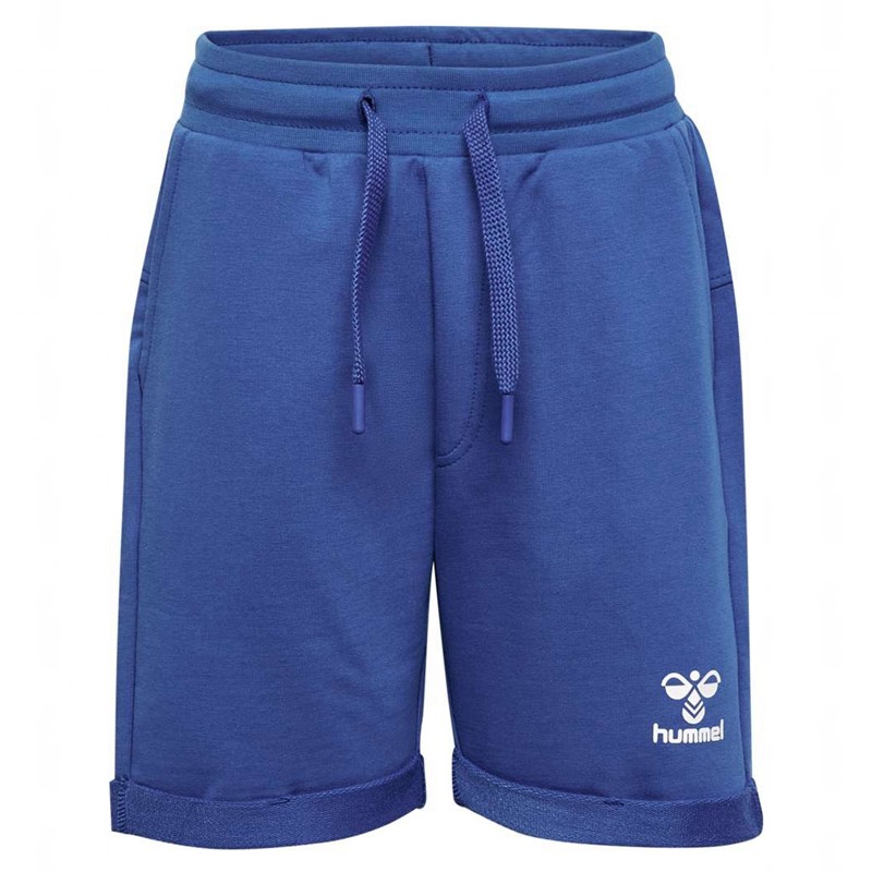 Dětské Kraťasy Hummel Flik Blankyt | 370284-248