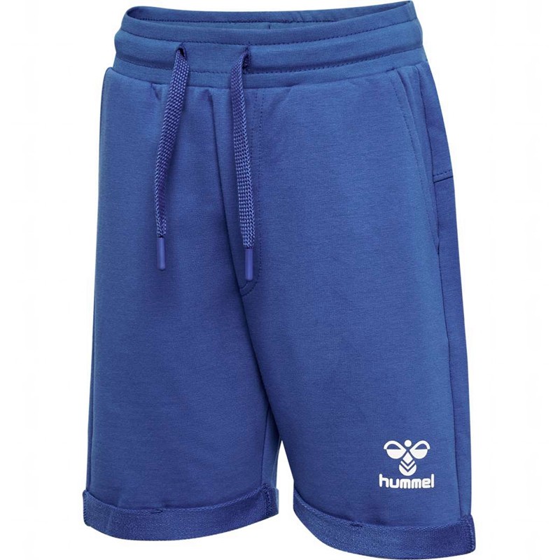 Dětské Kraťasy Hummel Flik Blankyt | 370284-248