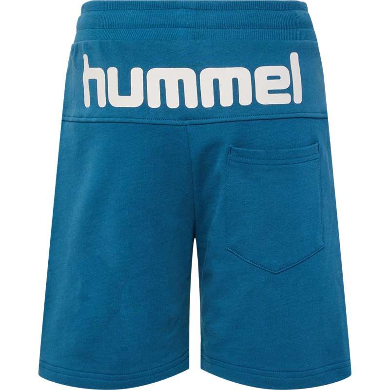 Dětské Kraťasy Hummel Flow Blankyt | 840522-345