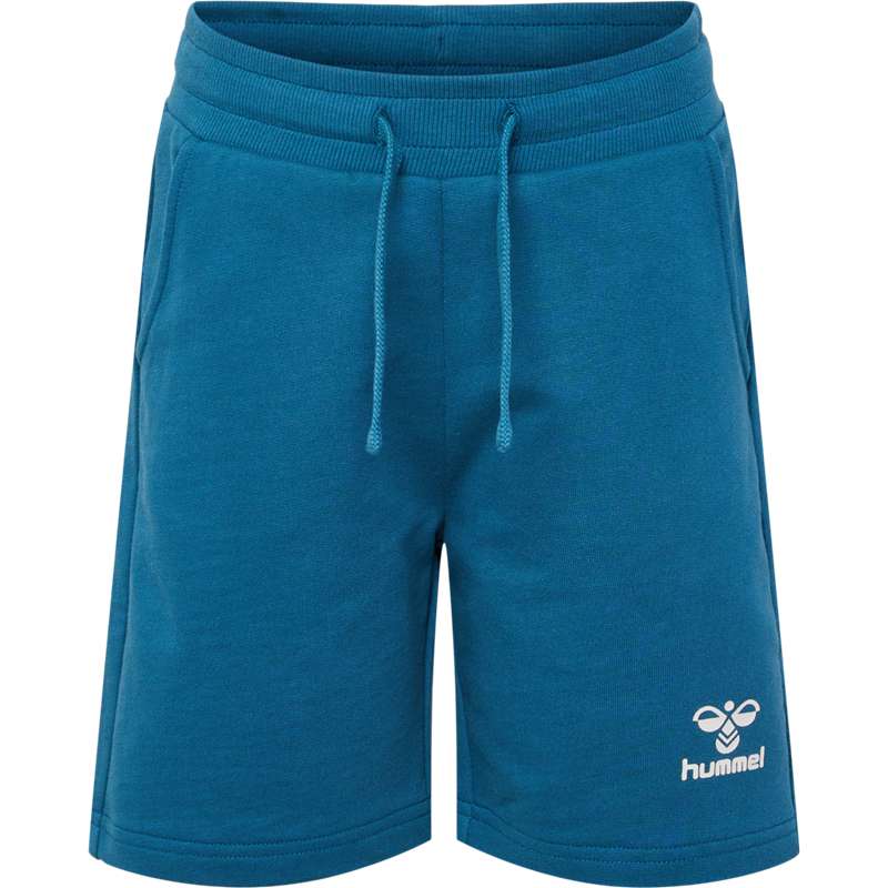Dětské Kraťasy Hummel Flow Blankyt | 840522-345
