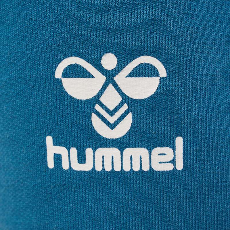 Dětské Kraťasy Hummel Flow Blankyt | 840522-345