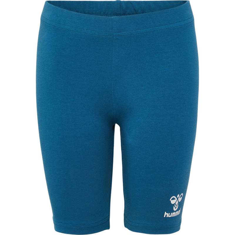 Dětské Kraťasy Hummel Flowy Blankyt | 265785-602