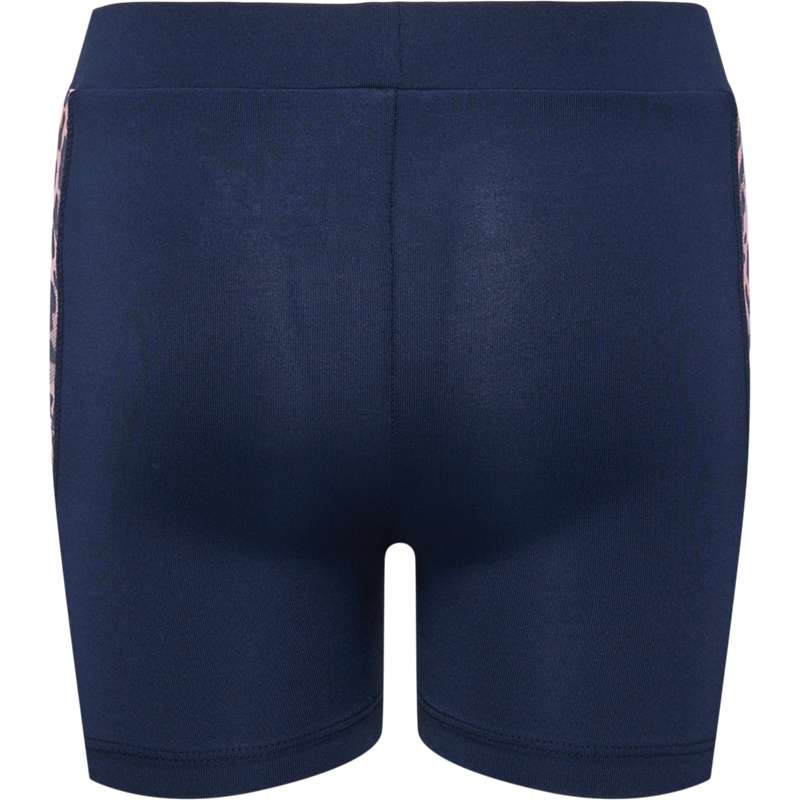 Dětské Kraťasy Hummel Fsk Joy Tight Černé | 400516-472