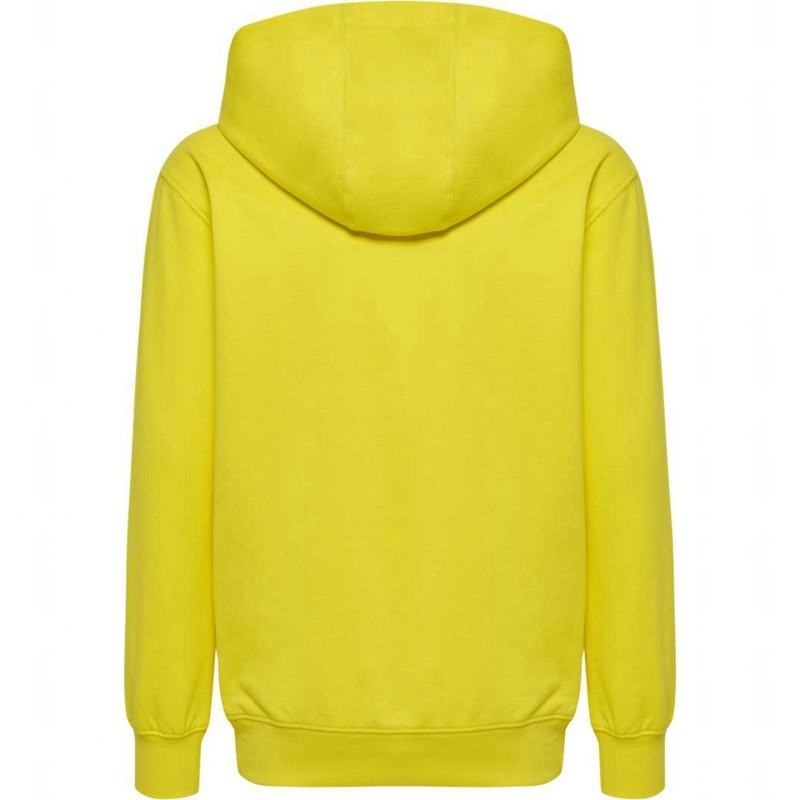 Dětské Kraťasy Hummel Go 2.0 Žluté | 145470-254