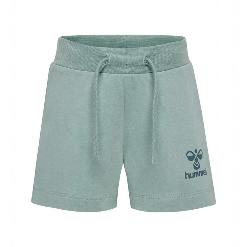 Dětské Kraťasy Hummel Joc Blankyt | 017778-474