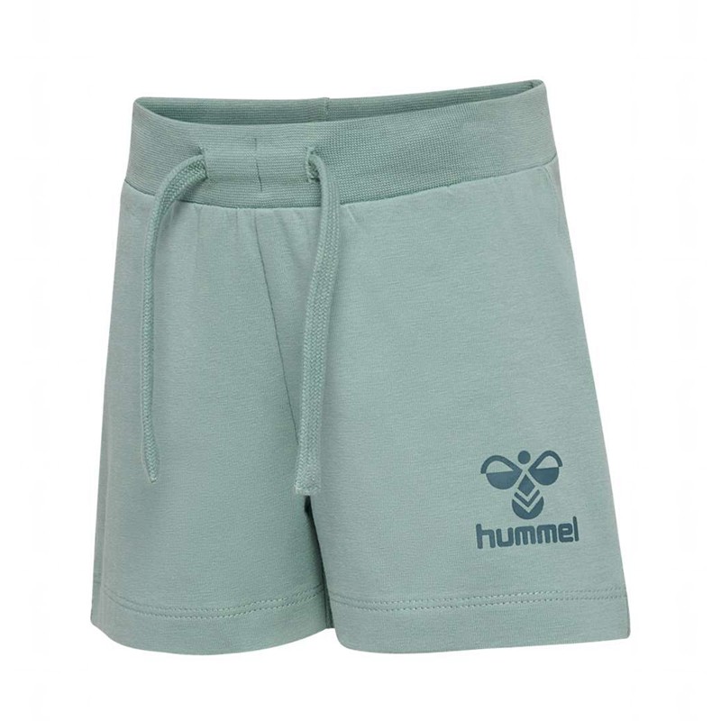 Dětské Kraťasy Hummel Joc Blankyt | 017778-474