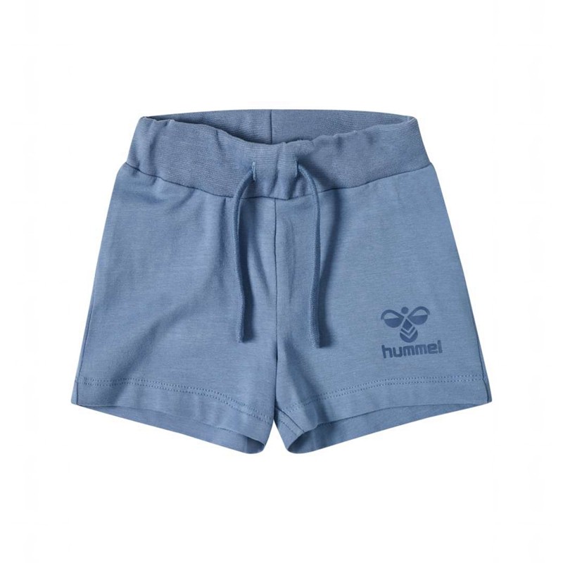 Dětské Kraťasy Hummel Joc Blankyt | 070651-256