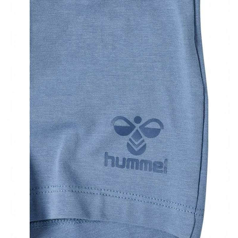 Dětské Kraťasy Hummel Joc Blankyt | 070651-256