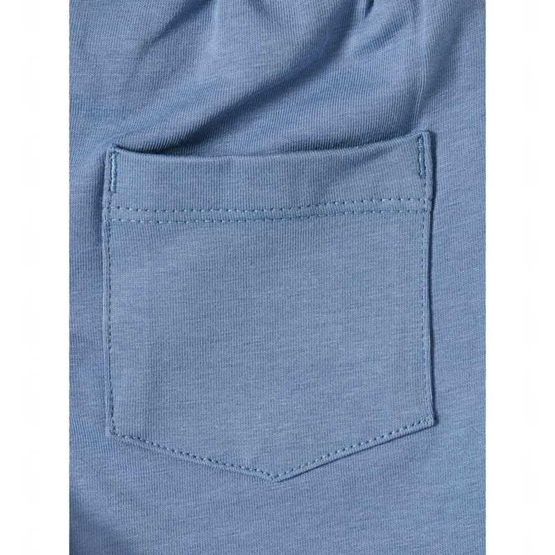 Dětské Kraťasy Hummel Joc Blankyt | 070651-256
