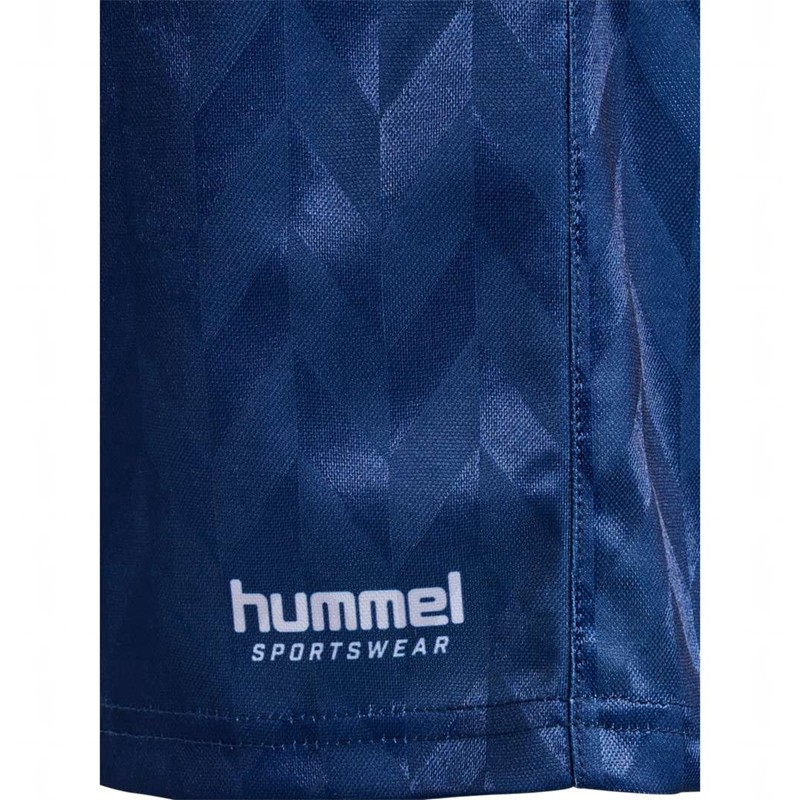 Dětské Kraťasy Hummel Jr Fb Blankyt | 527733-049