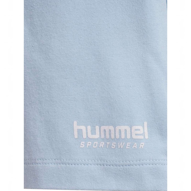 Dětské Kraťasy Hummel Kasandra Blankyt | 242003-831