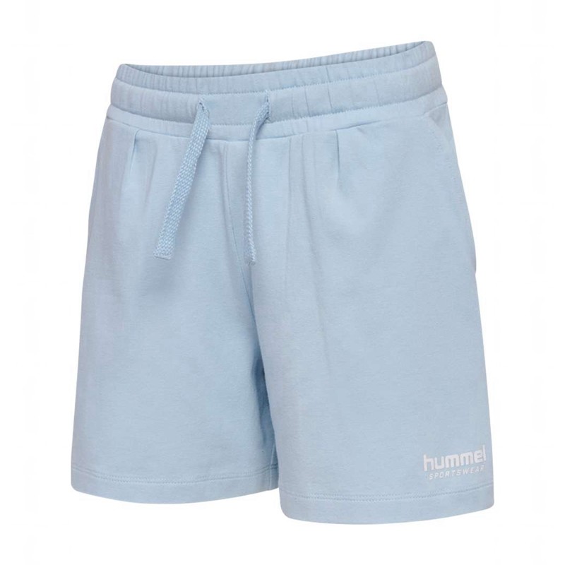 Dětské Kraťasy Hummel Kasandra Blankyt | 242003-831