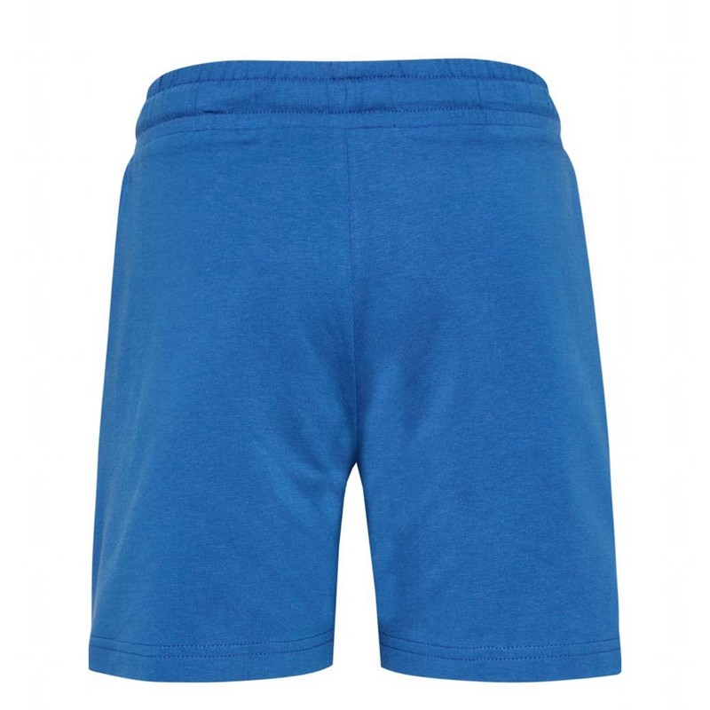 Dětské Kraťasy Hummel Kasandra Blankyt | 929350-974