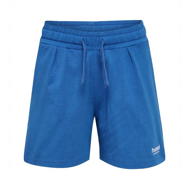 Dětské Kraťasy Hummel Kasandra Blankyt | 929350-974