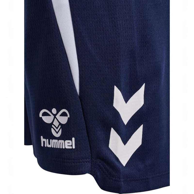 Dětské Kraťasy Hummel Lead 2.0 Tmavě Blankyt | 292996-702