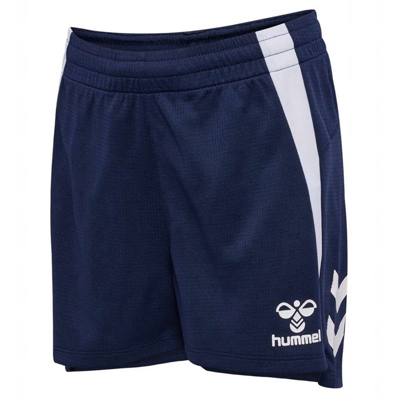 Dětské Kraťasy Hummel Lead 2.0 Tmavě Blankyt | 292996-702