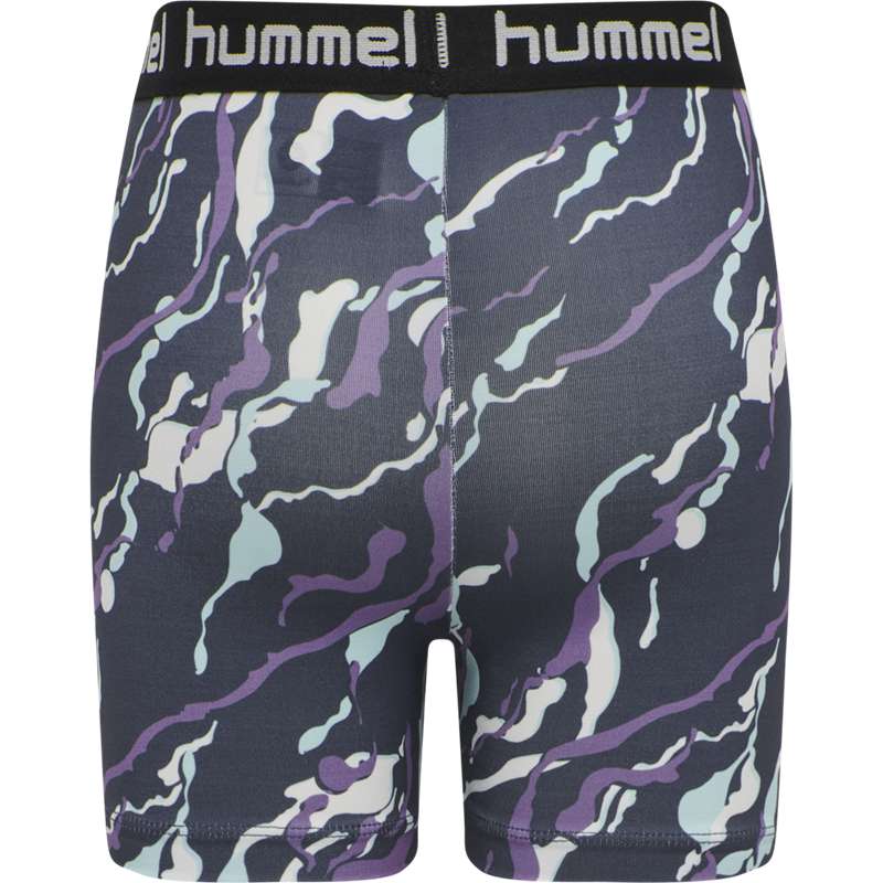 Dětské Kraťasy Hummel Mimmi Tight Blankyt | 530761-479