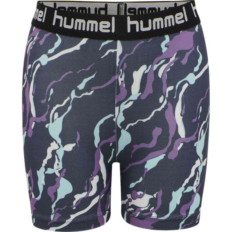 Dětské Kraťasy Hummel Mimmi Tight Blankyt | 530761-479
