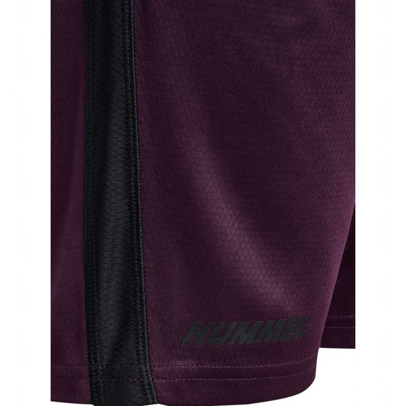 Dětské Kraťasy Hummel Multi Pl Fuchsie | 700538-809