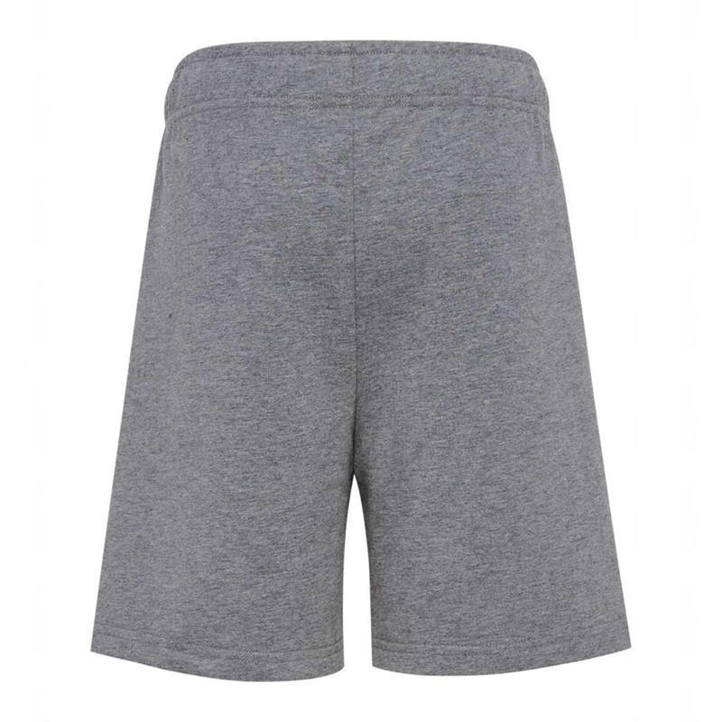 Dětské Kraťasy Hummel On Šedé | 714261-838