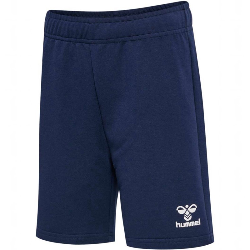 Dětské Kraťasy Hummel On Černé | 441798-723
