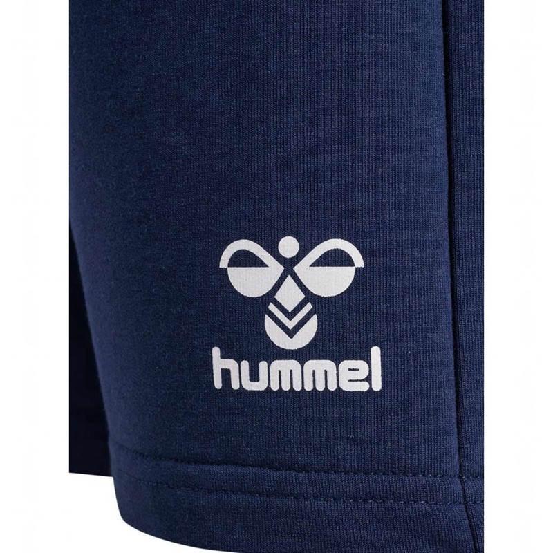 Dětské Kraťasy Hummel On Černé | 441798-723
