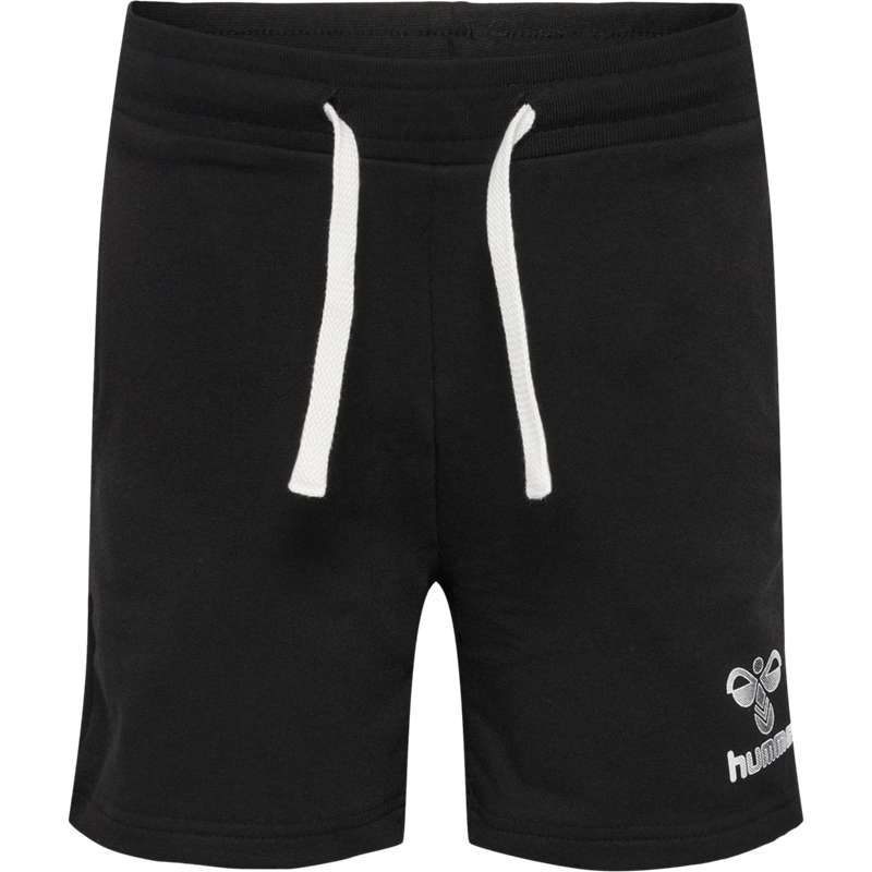 Dětské Kraťasy Hummel Proud Černé | 012004-394