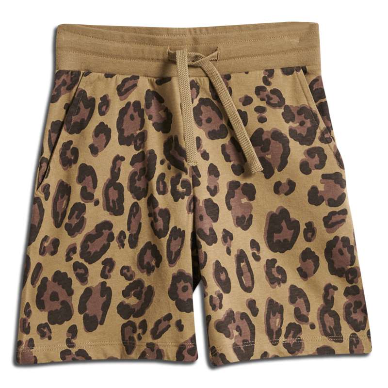 Dětské Kraťasy Hummel Stmeastwood Leopard | 293897-623