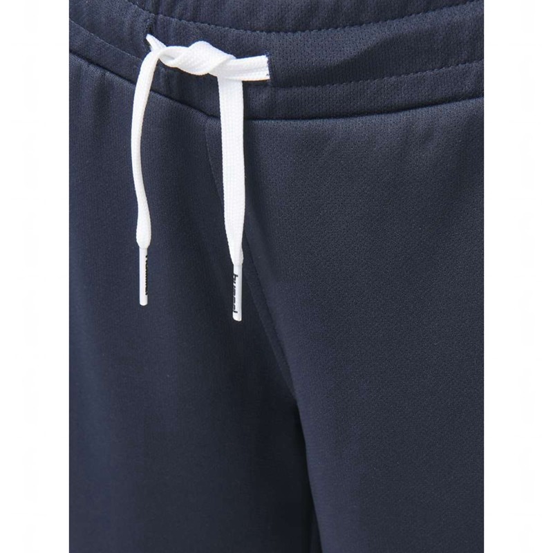 Dětské Kraťasy Hummel Thim Tmavě Blankyt | 319136-690