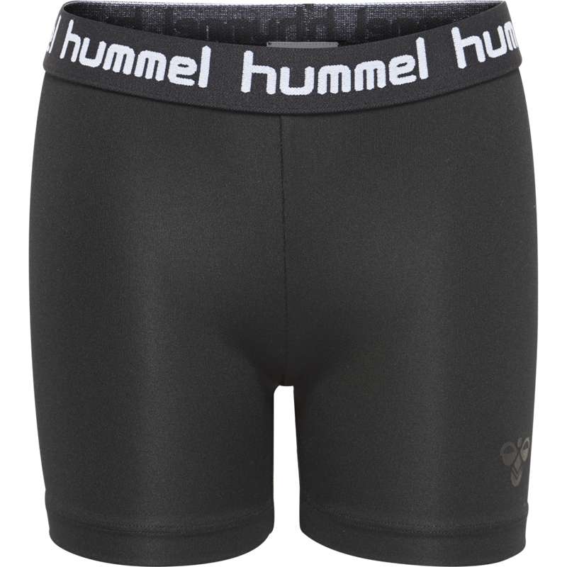 Dětské Kraťasy Hummel Tona Tight Černé | 043378-246