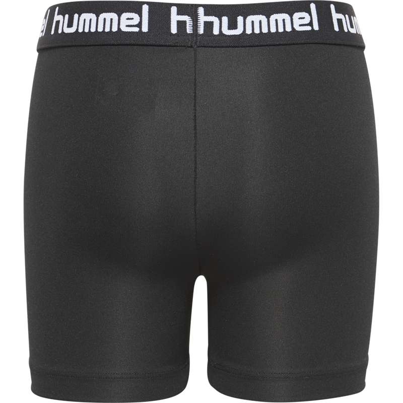 Dětské Kraťasy Hummel Tona Tight Černé | 530571-402