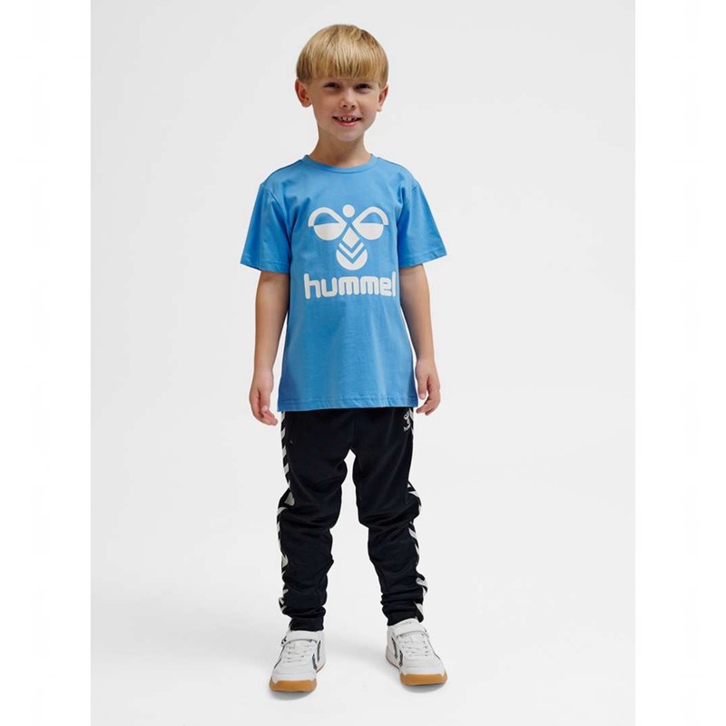 Dětské Kraťasy Hummel Tres S/S Blankyt | 649862-511