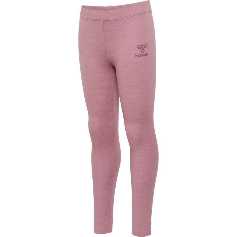 Dětské Kraťasy Hummel Wingo Růžové | 977239-245