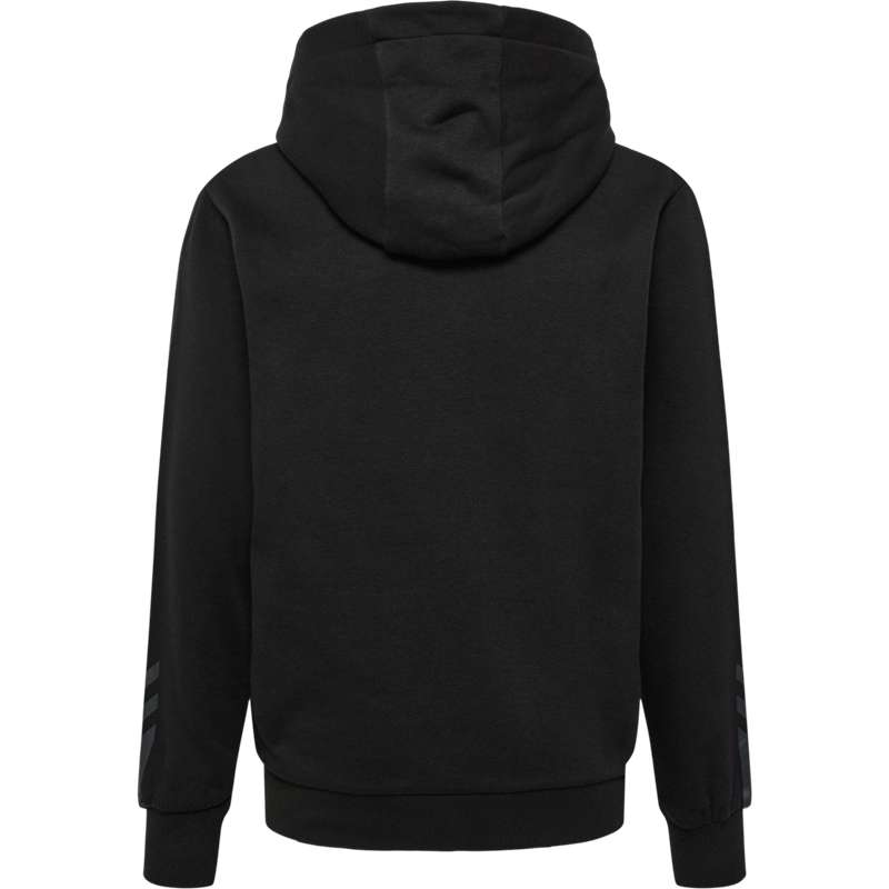 Dětské Mikina s Kapucí Hummel Active Co Černé | 782966-750